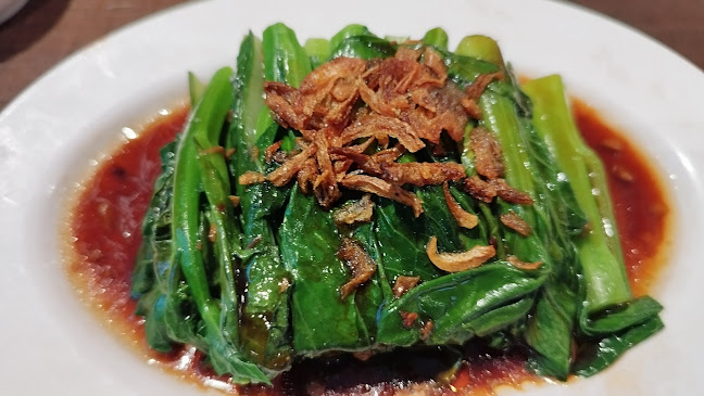 Comentarii opinii despre Song Fa Bak Kut Teh Chinatown Point