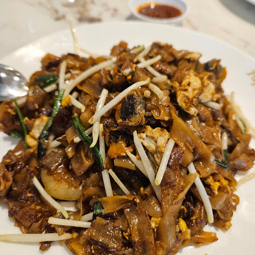 Comentarii opinii despre PappaRich Northpoint City