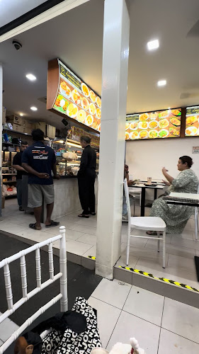 Opinii despre ALADDIN'S CASTLE - RACE COURSE ROAD în Singapore - Hospitality and gastronomy