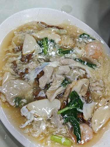 Fei Lao Seafood - Hospitality and gastronomy