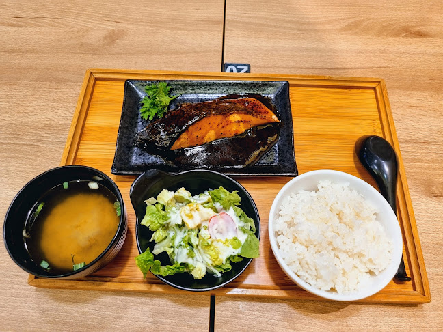 Comentarii opinii despre Hototogisu Ramen Clementi Mall