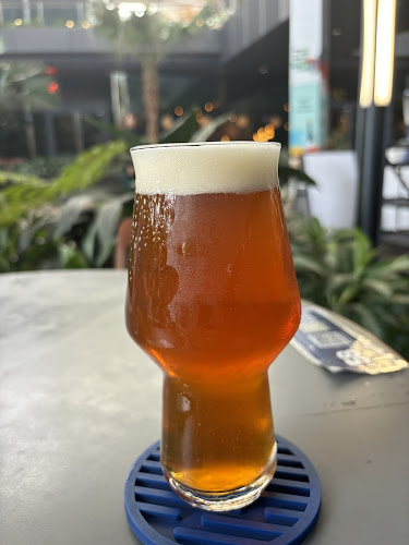 Little Island Brewing Co @ South Beach - Hospitality and gastronomy