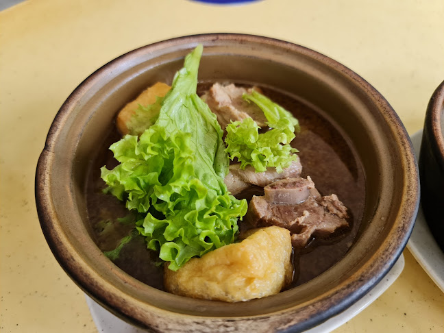 Opinii despre First Coffeeshop Pte Ltd în Singapore - Hospitality and gastronomy