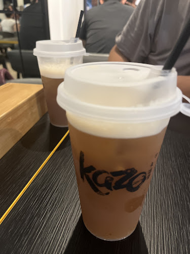 Opinii despre Kazo Cafe 卡滋屋 - Tanjong Katong în Singapore - Hospitality and gastronomy