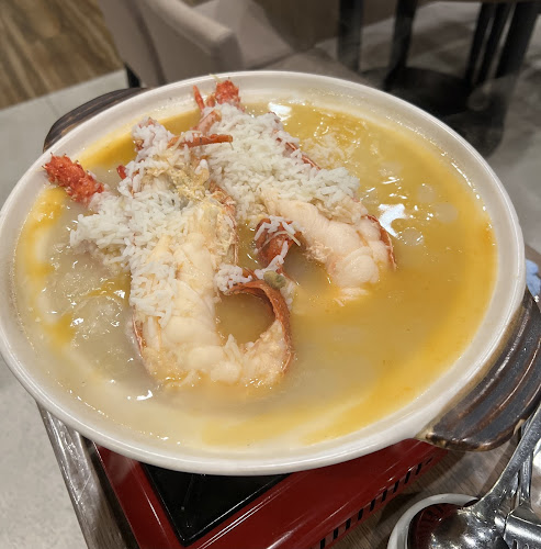 Opinii despre Joyden Seafood în Singapore - Hospitality and gastronomy