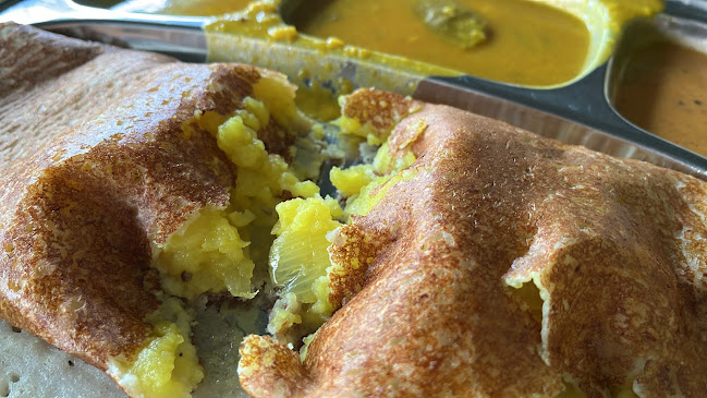 ABC Food Corner - Singapore