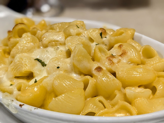 Opinii despre Buddy Hoagies Café & Grill (Waterway Point) în Singapore - Hospitality and gastronomy