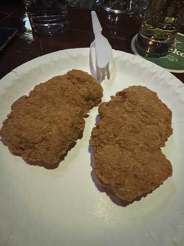 Comentarii opinii despre Sam's Cottage