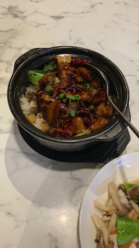 Comentarii opinii despre A-One Claypot House @ Hillion Mall