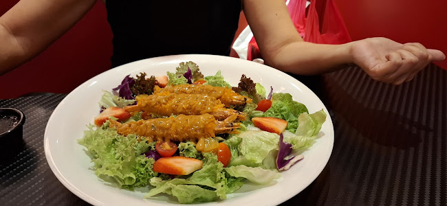 1 North Point Drive, #B1-102, Northpoint City South Wing, Singapore 769098