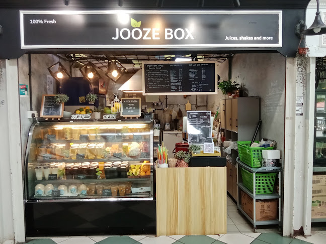 The Bedok Market Place - Hospitality and gastronomy