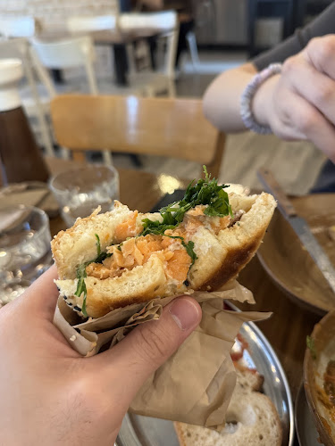 Bread Yard - Singapore