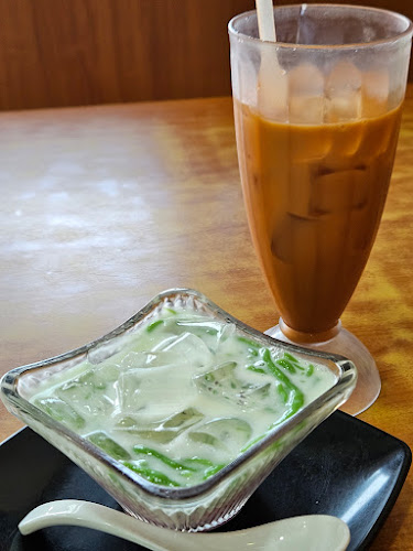 Nana Original Thai Food Clementi - Singapore