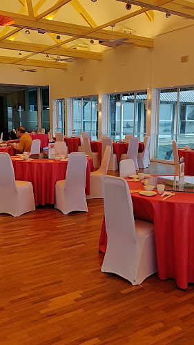 Changi Beach Seafood Paradise