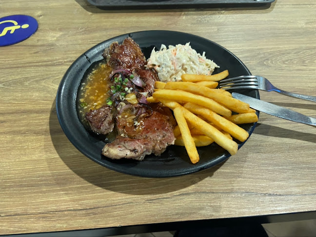 Opinii despre Wild Olives în Singapore - Hospitality and gastronomy