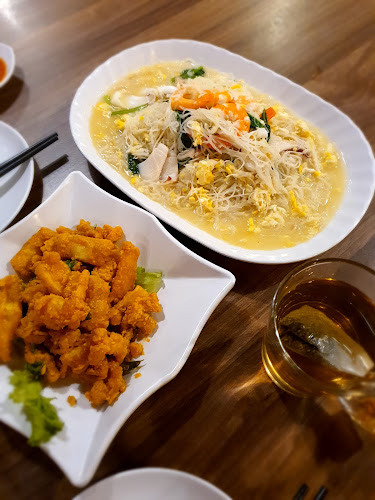 White Restaurant (Sun Plaza) - Singapore