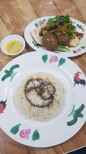 Opinii despre Hola Cafe în Singapore - Hospitality and gastronomy