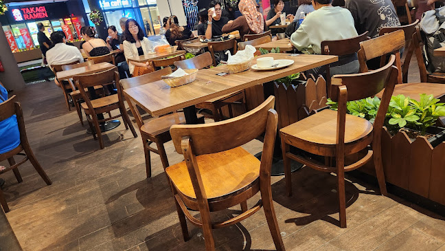 Comentarii opinii despre ANDES by Astons @ Woodsquare