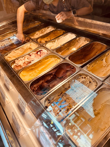 Churn Creamery - Singapore