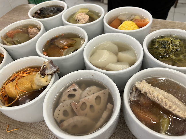 Comentarii opinii despre GAGA Roasted Delights 嘎嘎烧腊 @ Rivervale Mall