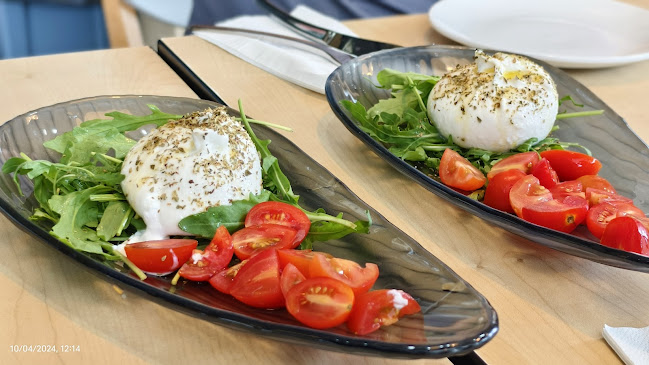 Opinii despre Dario Pizza & More în Singapore - Hospitality and gastronomy