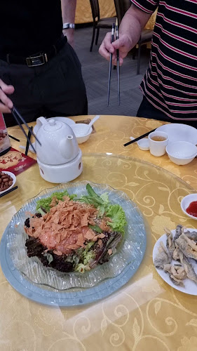 Swatow City - Singapore