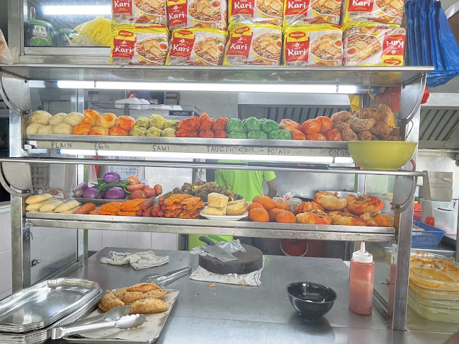 343 Sembawang Rd, Singapore 758353