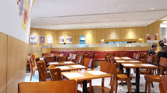 Kam’s Roast (Jewel) 甘牌燒味