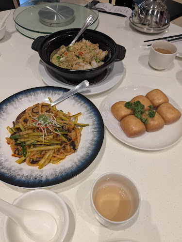 Opinii despre TungLok Peking Duck Novena în Singapore - Hospitality and gastronomy