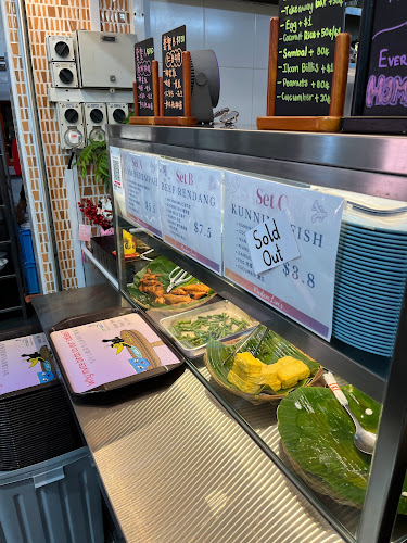 Comentarii opinii despre Madam Lim's Nasi Lemak