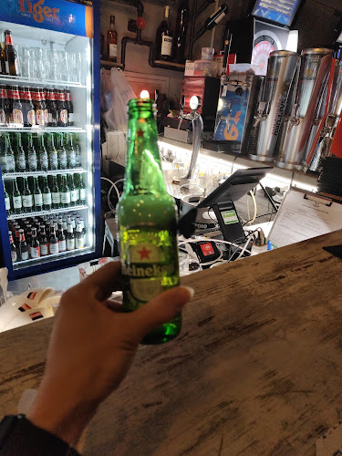 Darts Buddy Pizzeria & Bistro