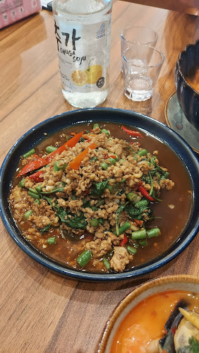 Comentarii opinii despre I Love Sukhothai - Lim Bang Shopping Centre