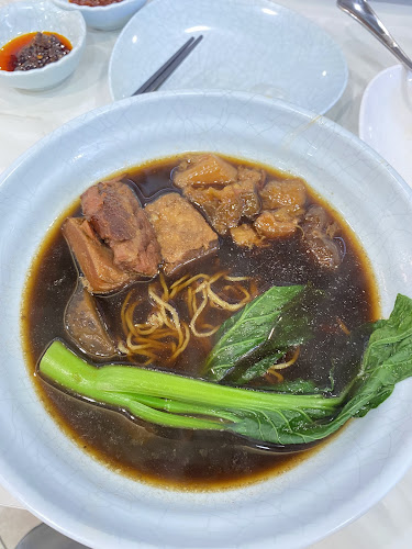 The Dim Sum Place @ The Centrepoint - Singapore