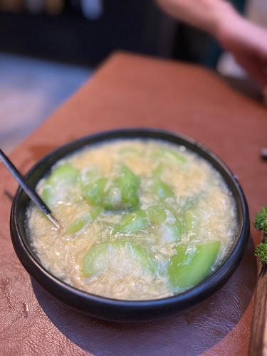 SHAO 燒 @ Frankel | Modern Teochew Dining 现代潮菜 - Singapore