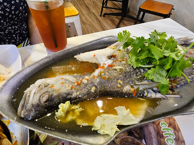 Thai Tai 泰太 - Zhongshan Mall - Singapore