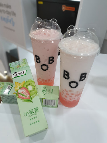 Bober Tea @ Tampines Century Square - Singapore