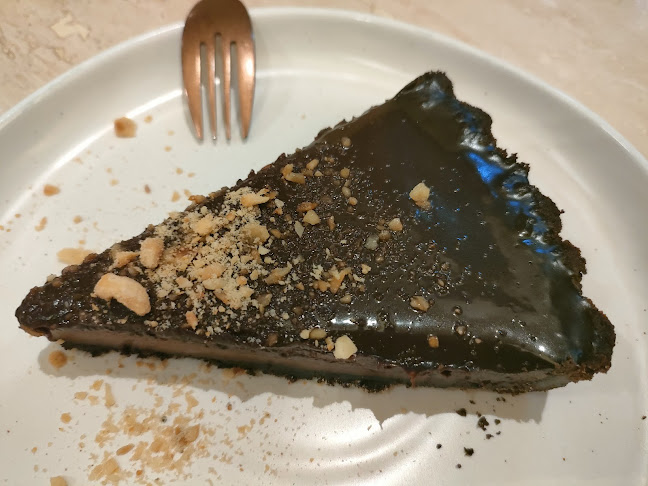 Elijah Pies - Tanjong Pagar - Singapore