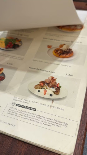 Pazzion Café - Singapore