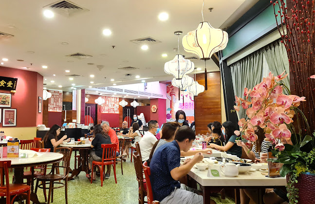 Lao Beijing Square 2 - Singapore