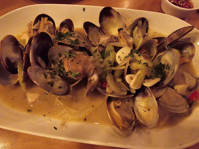 Brauhaus Restaurant & Pub - Singapore