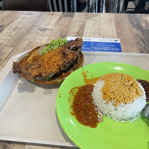 Opinii despre Uncle Penyet NUS în Singapore - Hospitality and gastronomy