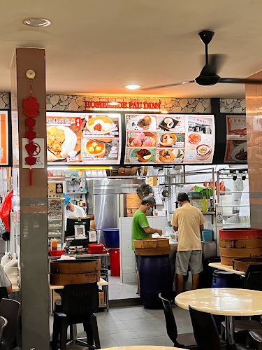 Mui Thiang Kee Eating House - Hospitality and gastronomy