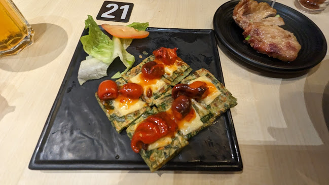 Ajisen Ramen (AMK Hub)