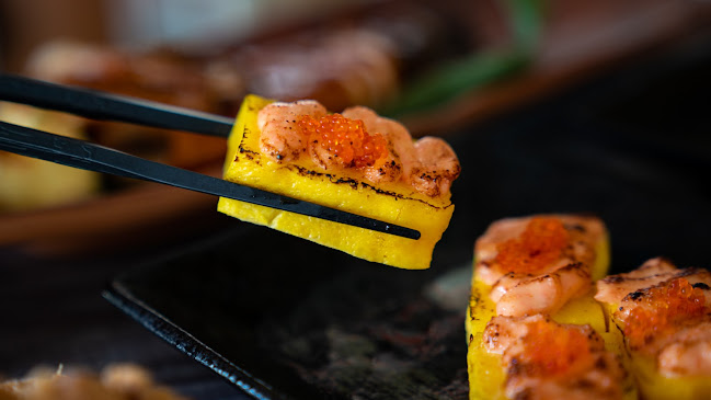 Tachinomiya Japanese Izakaya & Bar - Hospitality and gastronomy