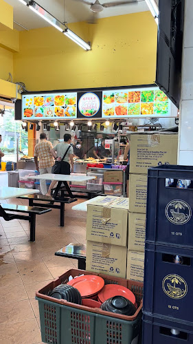 Opinii despre Food Haven Coffeeshop în Singapore - Hospitality and gastronomy