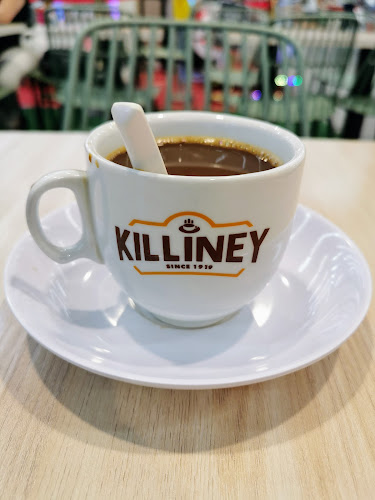 Killiney Kopitiam, ESR BizPark@Changi