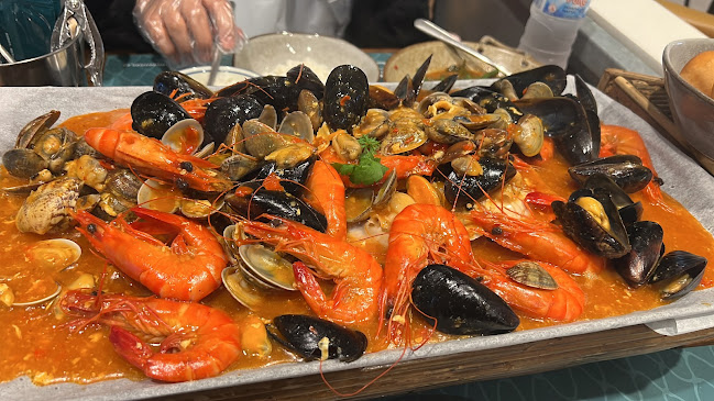 Sampanman @ Jewel Changi Airport - Singapore