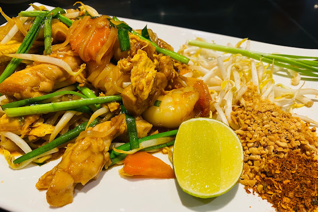 Opinii despre Bali Thai (IMM) în Singapore - Hospitality and gastronomy