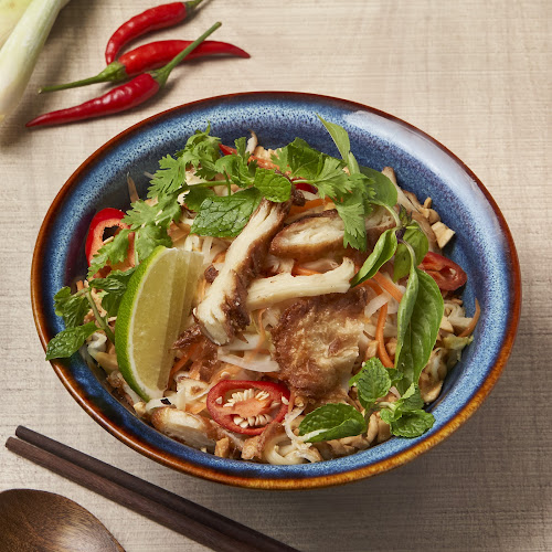 Opinii despre The Kind Bowl în Singapore - Hospitality and gastronomy