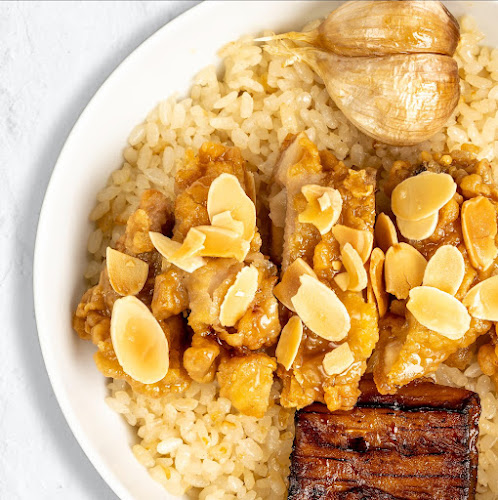 Opinii despre Nice Rice în Singapore - Hospitality and gastronomy